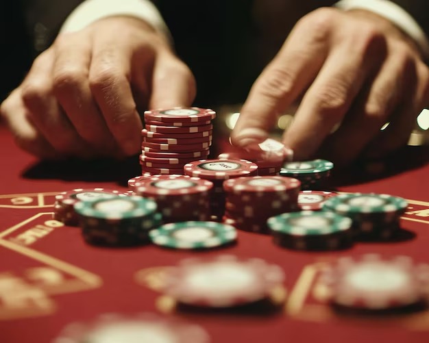 afc88 90-Ball & 75-Ball Bingo